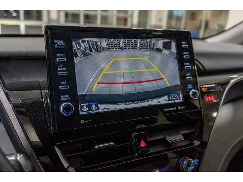 Used 2023 Toyota Camry SE w/ Audio Upgrade Package image 23