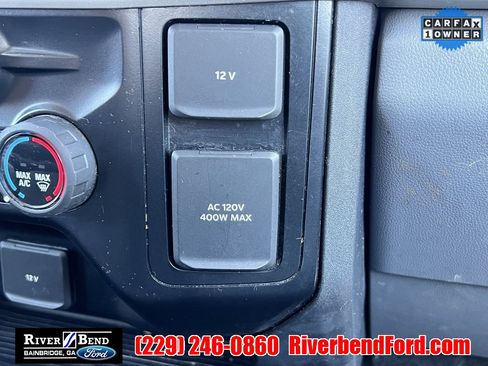 Used 2024 Ford F350 XLT image 30