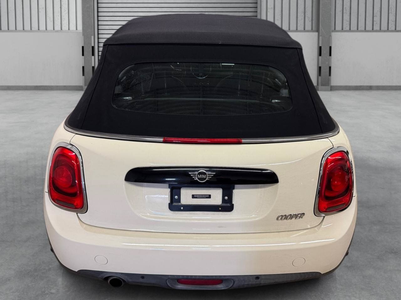 Used 2019 MINI Cooper Convertible FWD image 32