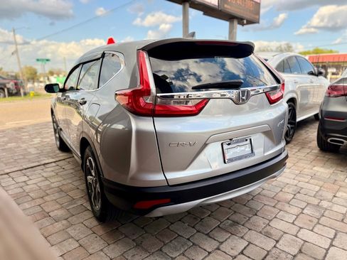 Used 2017 Honda CR-V EX image 4