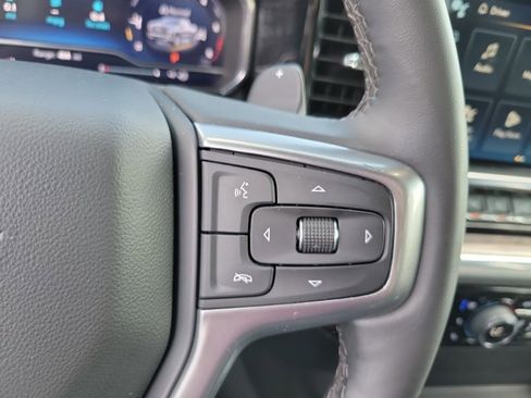 Used 2024 Chevrolet Silverado 1500 LTZ image 24