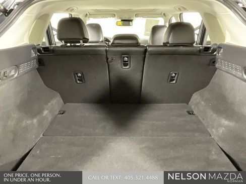 Certified 2025 MAZDA CX-5 Carbon Edition image 13