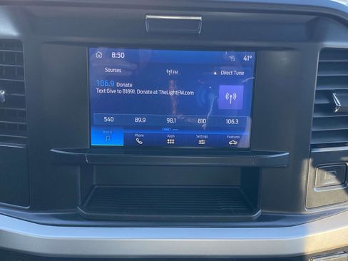 Used 2025 Ford F250 XLT image 26