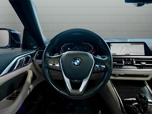 Used 2021 BMW 430i Coupe w/ Premium Package image 22