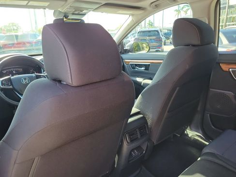 Used 2021 Honda CR-V EX image 14