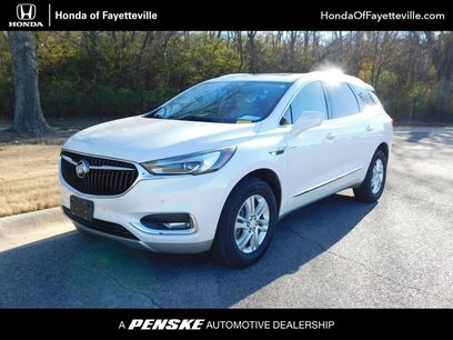 Used 2018 Buick Enclave Premium