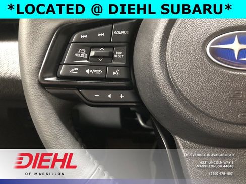 New 2026 Subaru Outback Limited XT image 23