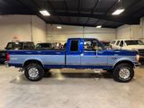 Used 1997 Ford F250 4x4 SuperCab Heavy Duty image 4
