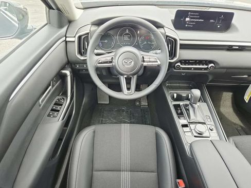 New 2026 MAZDA CX-50 2.5 Hybrid w/ Preferred Pkg AWD/4WD image 11