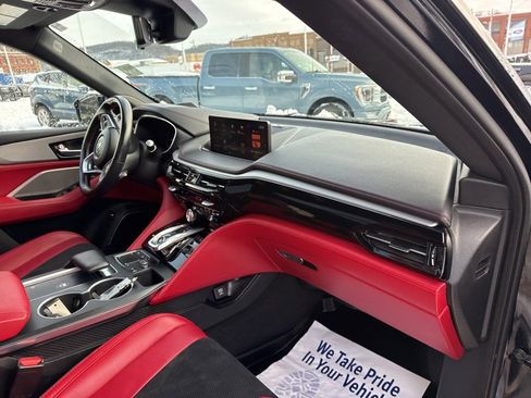 Used 2022 Acura MDX A-Spec image 20