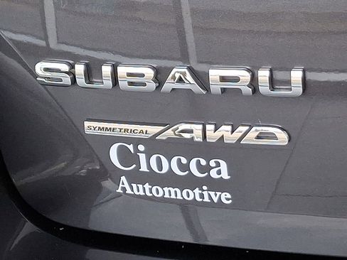 Certified 2022 Subaru Impreza 2.0i Sport w/ Popular Package #3 image 29