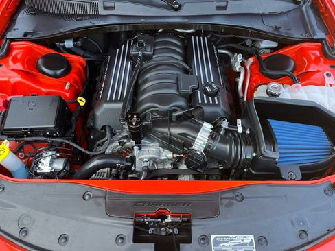 Used 2023 Dodge Charger Scat Pack RWD image 5