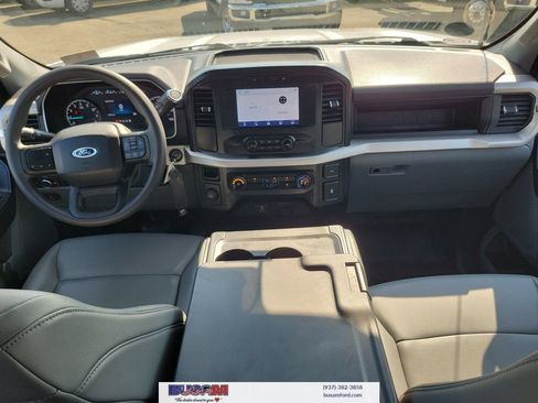 Used 2022 Ford F150 XL RWD image 7