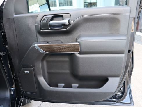 Used 2019 Chevrolet Silverado 1500 LT Trail Boss image 43