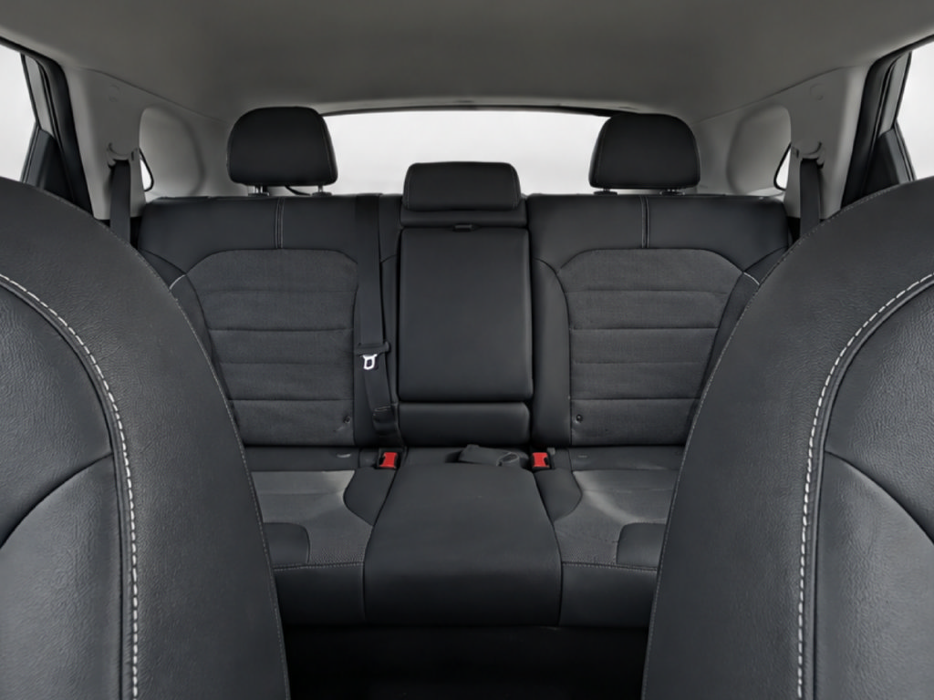 Used 2020 Kia Niro EX w/ Cold Weather Package FWD image 17