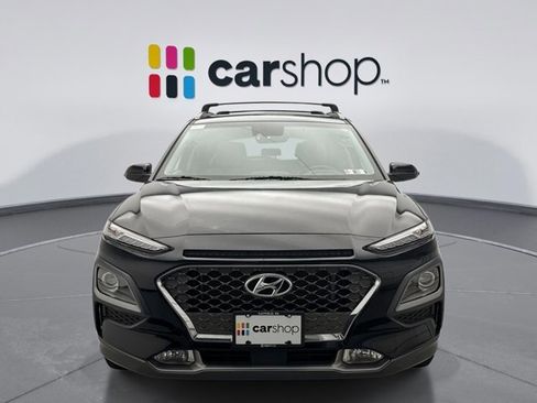 Used 2021 Hyundai Kona Ultimate image 5