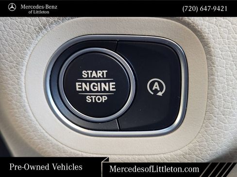 Used 2020 Mercedes-Benz GLE 350 4MATIC image 23