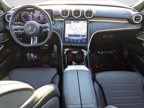 Certified 2022 Mercedes-Benz C 300 Sedan image 19