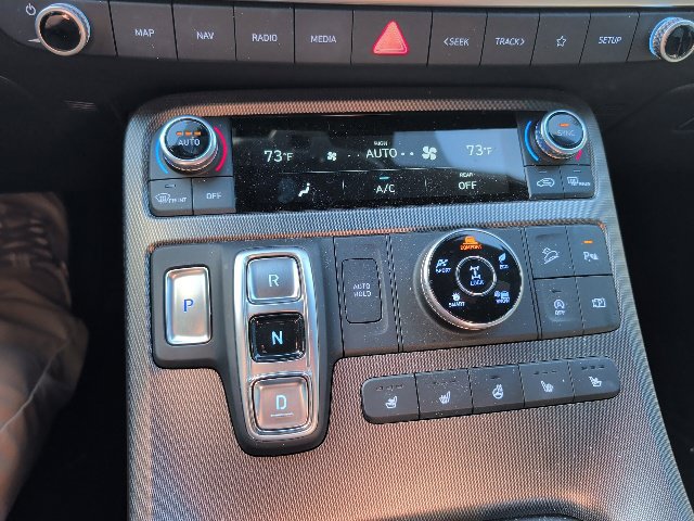 Used 2025 Hyundai Palisade Calligraphy AWD/4WD image 23
