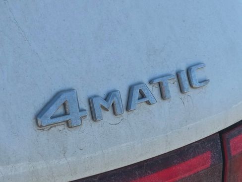 Certified 2023 Mercedes-Benz GLB 250 4MATIC image 5