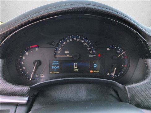 Used 2016 Cadillac XTS Luxury image 13