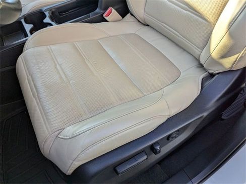 Certified 2021 Honda CR-V EX-L image 27