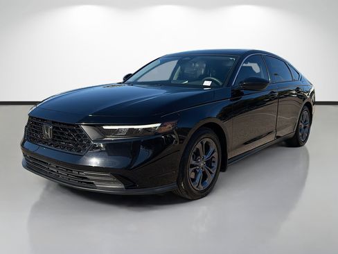 Used 2024 Honda Accord EX image 7