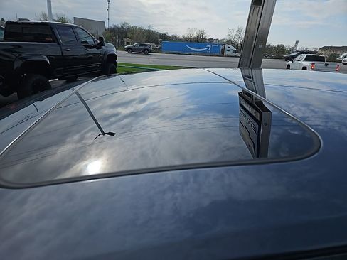 Used 2025 MAZDA CX-5 Carbon Edition image 18