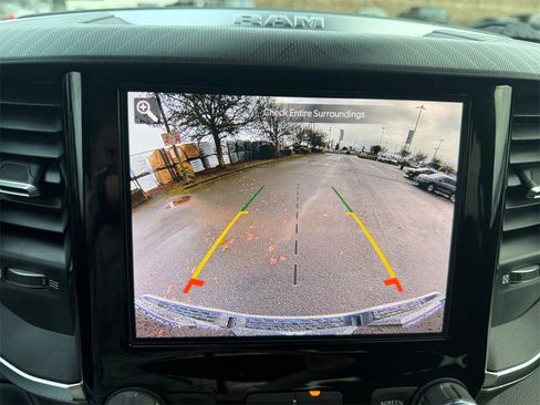 New 2026 RAM 1500 Big Horn image 23