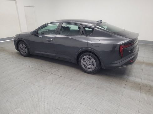 Used 2025 Kia K4 FWD image 3