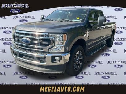 Used 2022 Ford F350 Lariat w/ Lariat Value Package