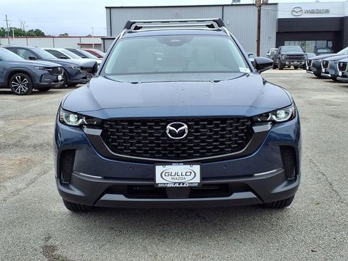 New 2026 MAZDA CX-50 AWD 2.5 S w/ Weather Package image 4