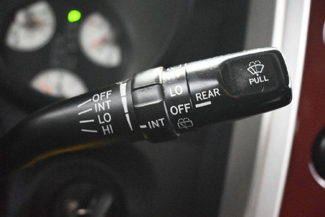 Used 2008 Toyota FJ Cruiser 4WD image 17