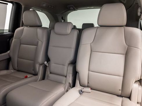 Used 2016 Honda Odyssey EX-L image 29