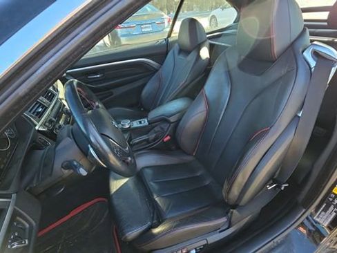 Used 2018 BMW 430i xDrive Convertible image 31