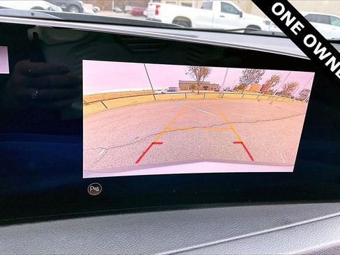 Certified 2024 Cadillac XT4 Premium Luxury image 23