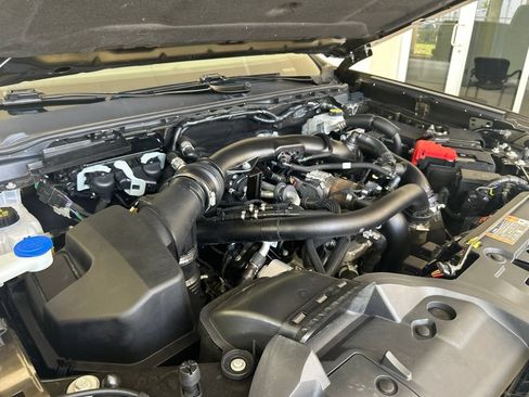 Used 2025 Ford Ranger Raptor AWD/4WD image 12