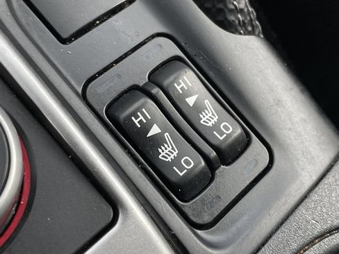 Used 2021 Subaru Forester Touring w/ Popular Package #2 image 18