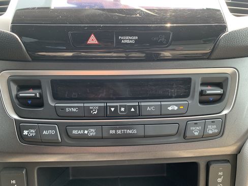 Used 2018 Honda Ridgeline RTL-T image 29