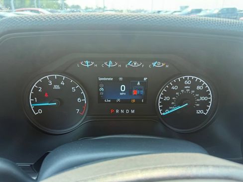 New 2026 Ford F150 XL AWD/4WD image 16