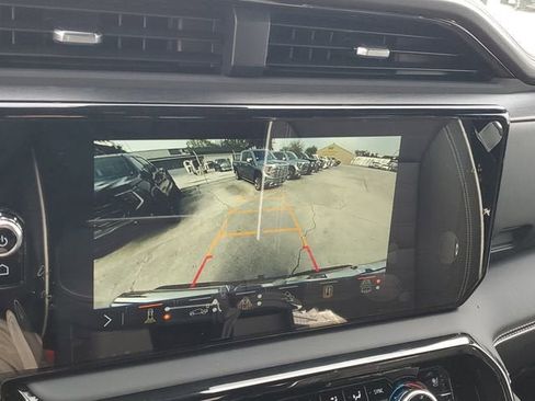New 2026 GMC Sierra 1500 AT4X AWD/4WD image 23