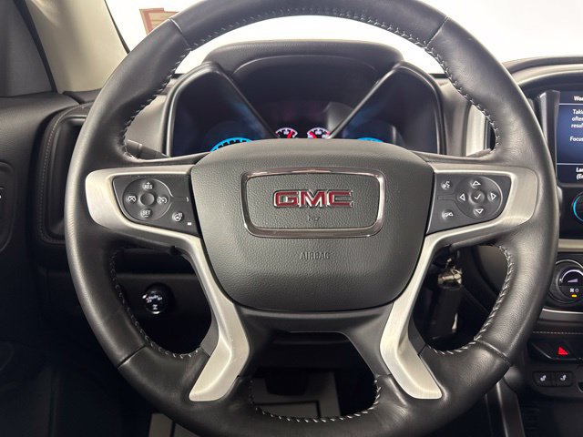 Used 2022 GMC Canyon Elevation w/ Elevation Premium Package AWD/4WD image 18