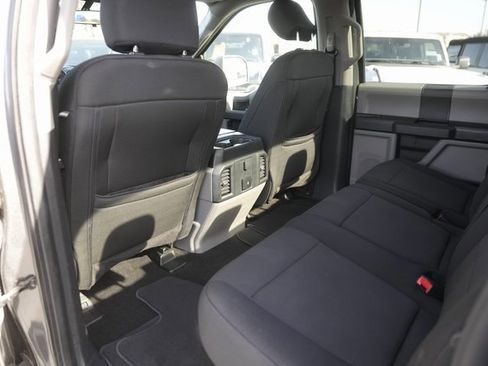 Certified 2020 Ford F150 XL w/ Equipment Group 101A Mid image 22