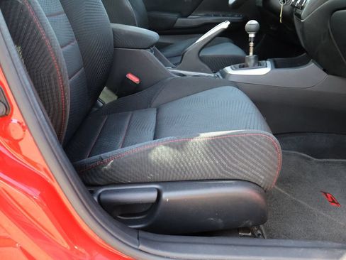 Used 2013 Honda Civic Si image 10