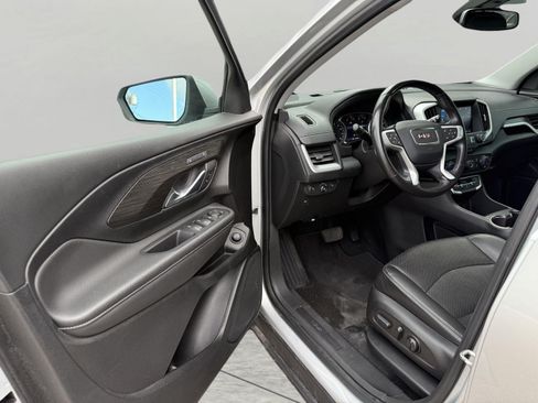 Used 2022 GMC Terrain SLT AWD/4WD image 20