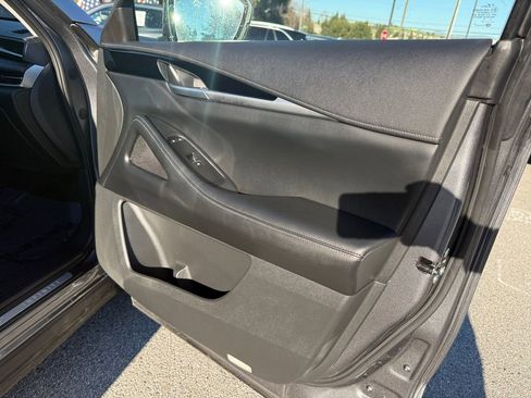 Used 2025 INFINITI QX60 Pure image 28