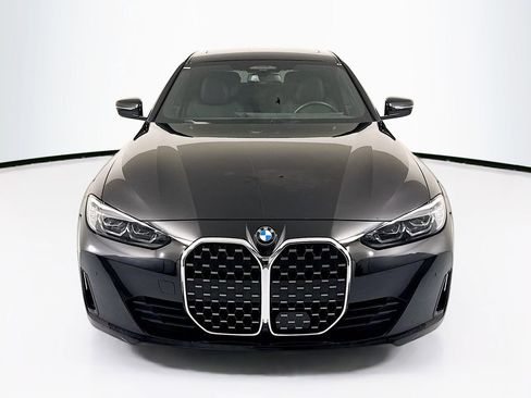 Used 2024 BMW 430i Gran Coupe w/ Premium Package image 2