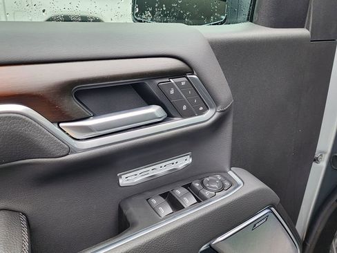 New 2026 GMC Sierra 1500 Denali AWD/4WD image 14