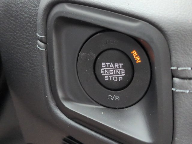 New 2027 Jeep Wrangler Unlimited Sahara AWD/4WD image 29