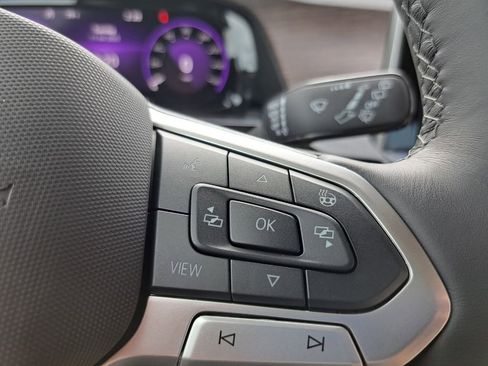 New 2026 Volkswagen Atlas SEL Premium R-Line image 13